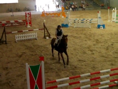 Concours à Pitray 25/09/11 club1