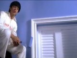 Shah Rukh Khan Nerolac Healthy Home Paints Ad 2011