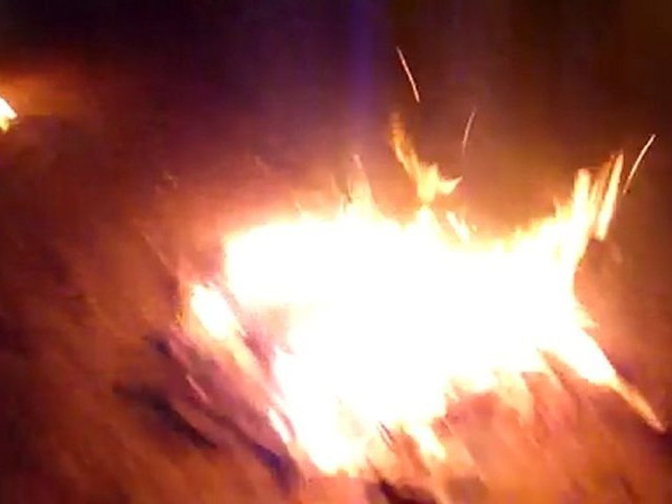 34eme le 24h mans 2011