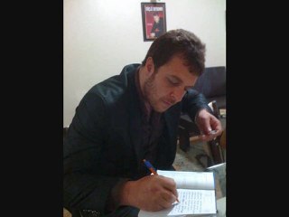 GÜÇLÜ SOYDEMİR Hayret NAsıl Yaşıyorum