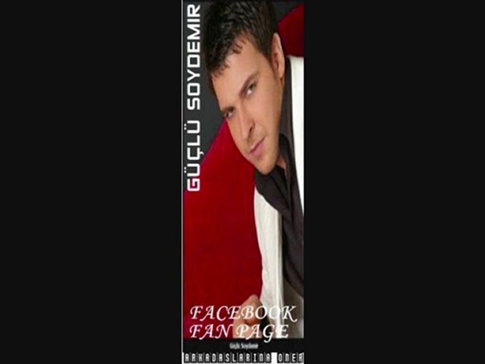 GÜÇLÜ SOYDEMİR SANA ŞAKA GELIYOR