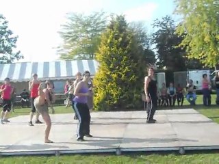 Bodycombat