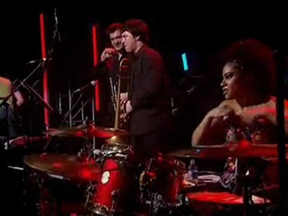 mika koko full show(2007.02.22)