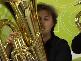 BRASS BAND CONCORDIA