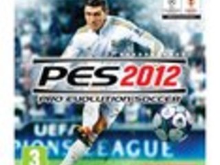 (SIX-K) Découvre PES 2012 sur PS3