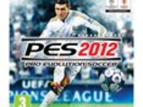 (SIX-K) Découvre PES 2012 sur PS3