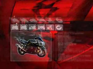 GHOST RIDER (Goes Crazy In Europe) (DVD N°3) 1/2