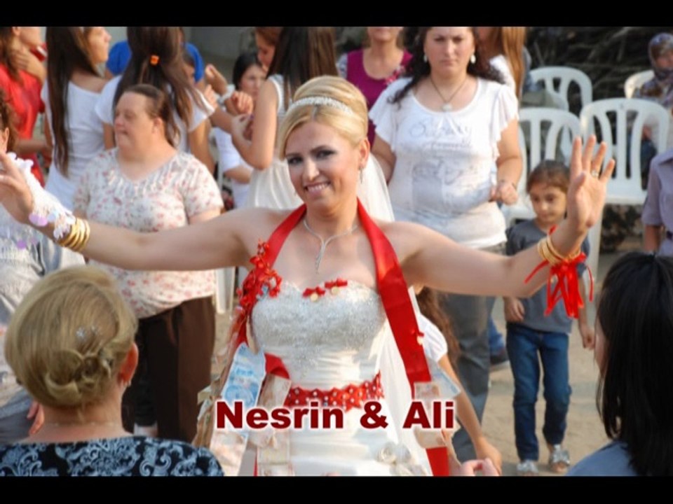 nesrin ile ali