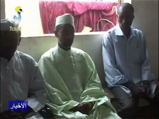 GRAND JT ARABE DU 25 SEPT 2011