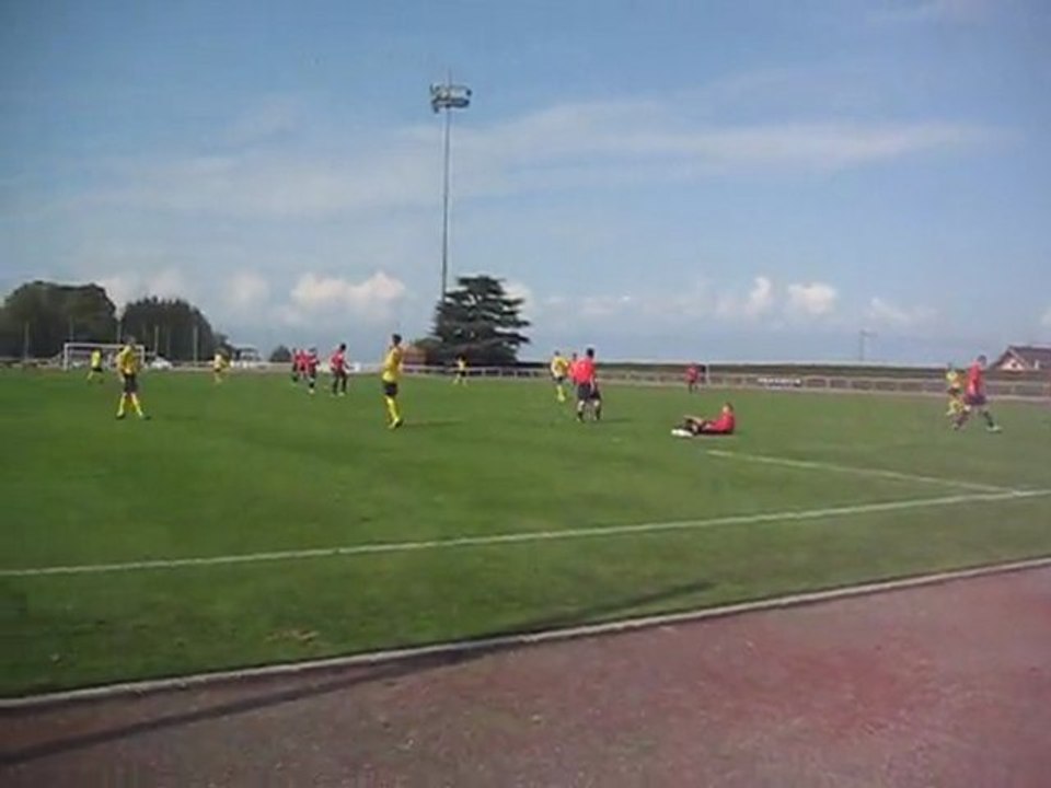 U 19 25 09 11 Evian les bains