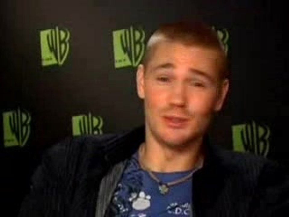 Interviews Chad Michaël Murray