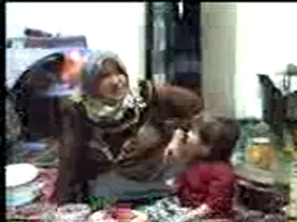 Ramazan Bayramı 2004 yılı