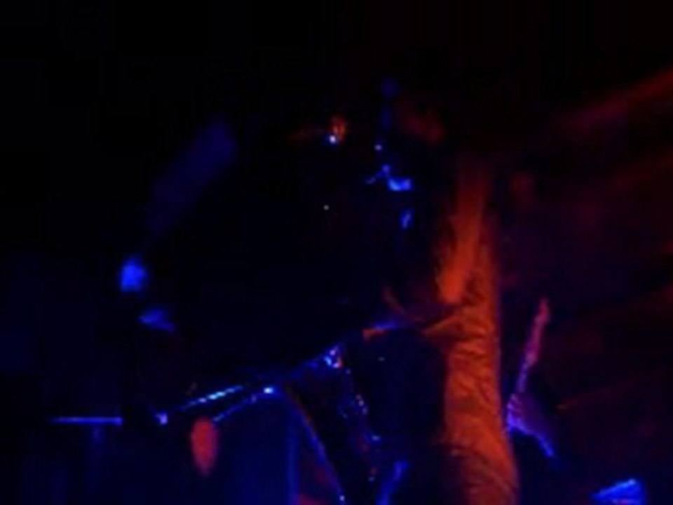 voo voo  huśtawka 2011, leszek mi mówił