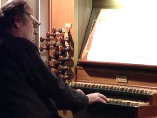 Григорий Варшавский. И.С. Бах. Маленький гармонический лабиринт. BWV 591