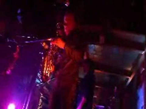 voo voo huśtawka 2011, puszcza