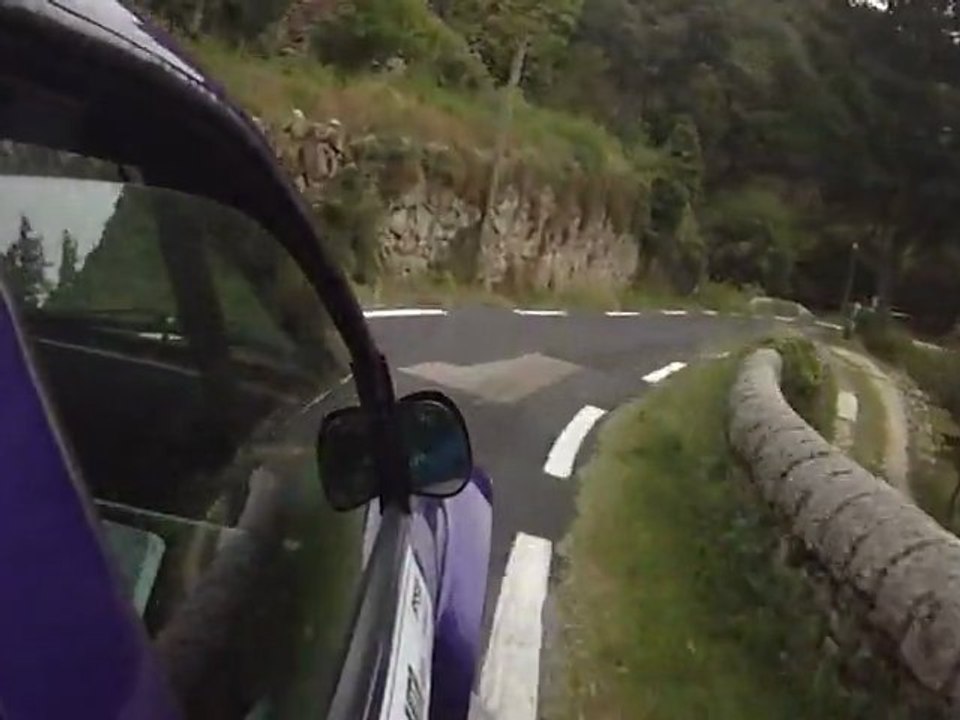 rallye des camisards es4