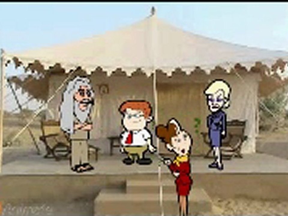 Ahaziah2 Spanish wmv
