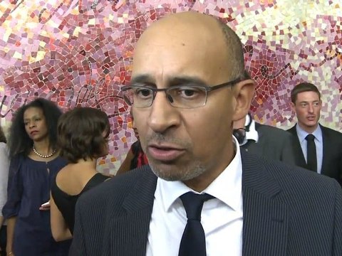Harlem Désir Une formidable victoire pour le parti socialiste