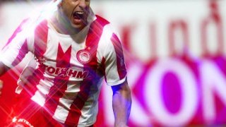 Olympiakos - The Ultimate Champions - Teaser Trailer HD