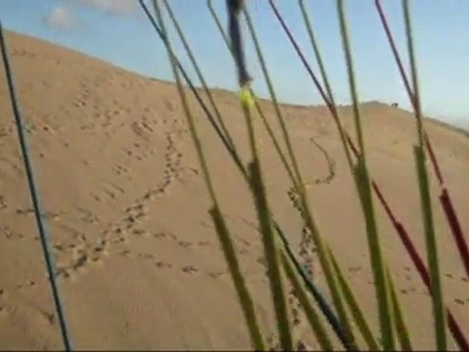 La Dune septembre