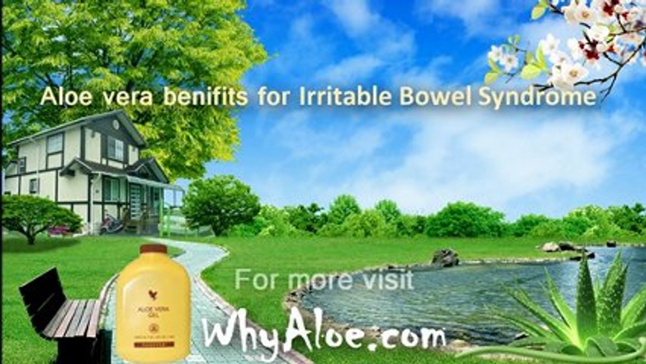 WhyAloe.com 9-25-2011