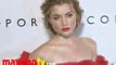 Skyler Samuels at Teen Vogue Young Hollywood Party Arrivals