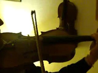 David ROBBES joue POLNAREFF