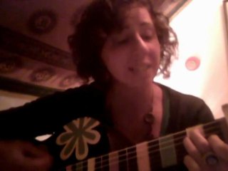 Jalouse - Mademoiselle K par elixirianne