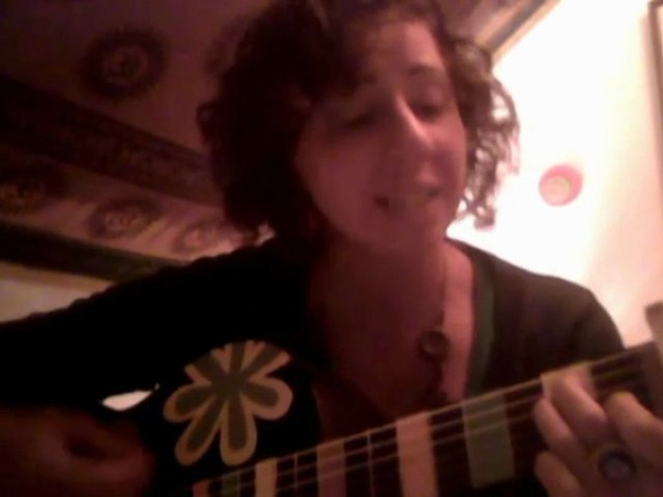 Jalouse - Mademoiselle K par elixirianne