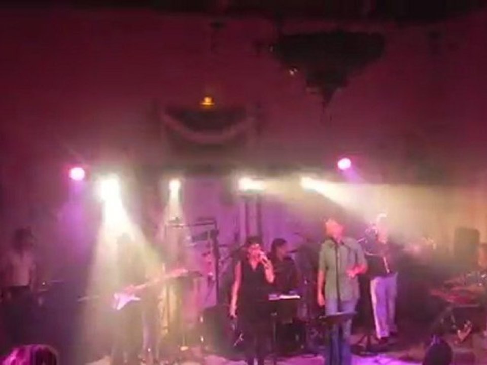 Fête du 24 Septembre 2011