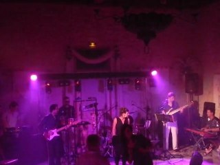 Fête du 24 Septembre 2011