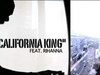 SNOOP DOGG Feat RIHANNA - CALIFORNIA KING- (Official Music Video)