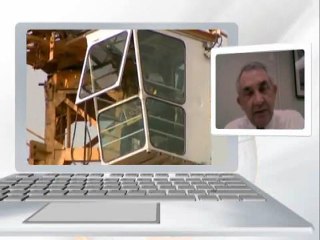 Lorenzo Padrón, co-fundador de la Cámara de Comercio Hispana en EE.UU., habla con NTN24