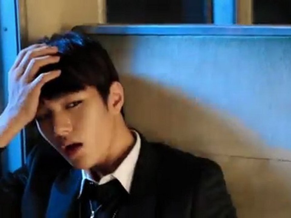 INFINITE SPAIN - PARADISE