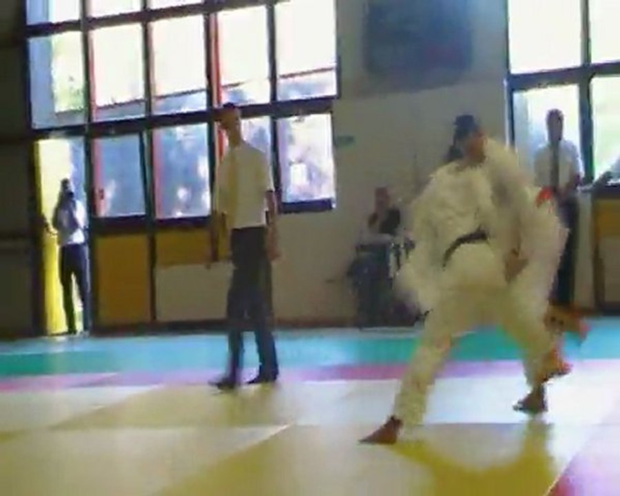 GUILLAUME ASPTT 1 -JC STRASBOURG