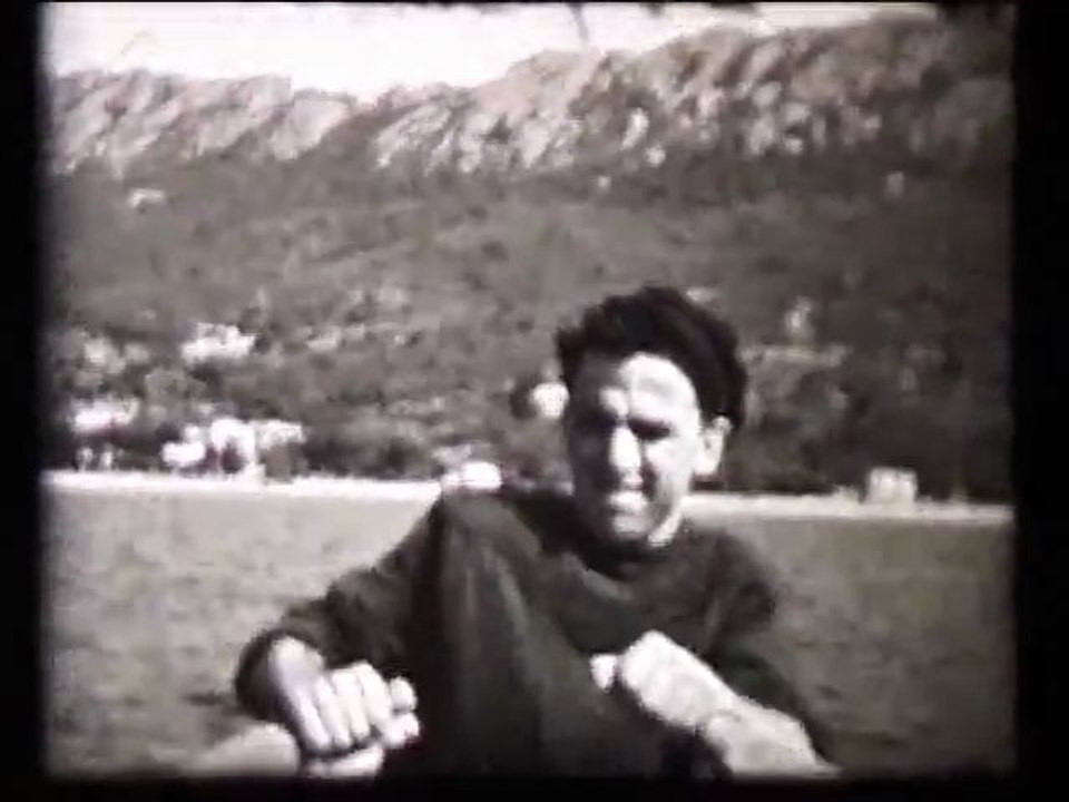 MEKTOUB     L'Amour, La Mort, La Mer