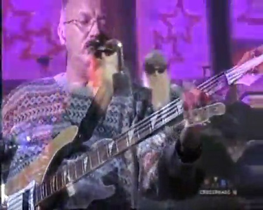 Papy rock is not died