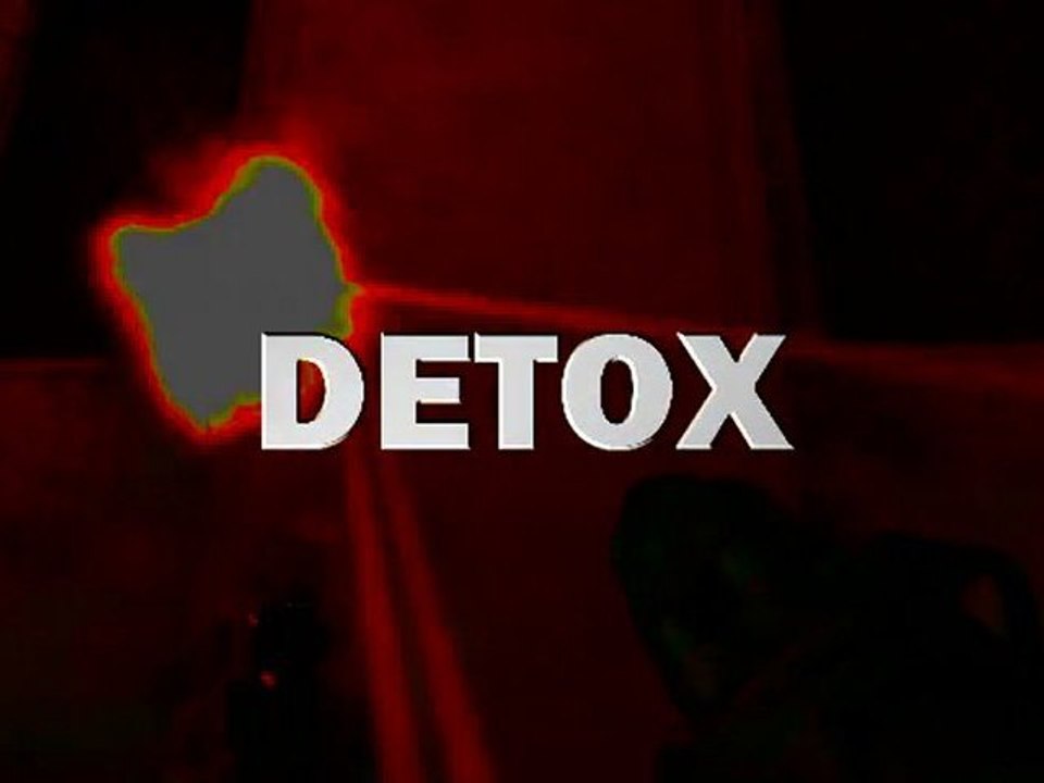 Detox Painkiller Fragmovie