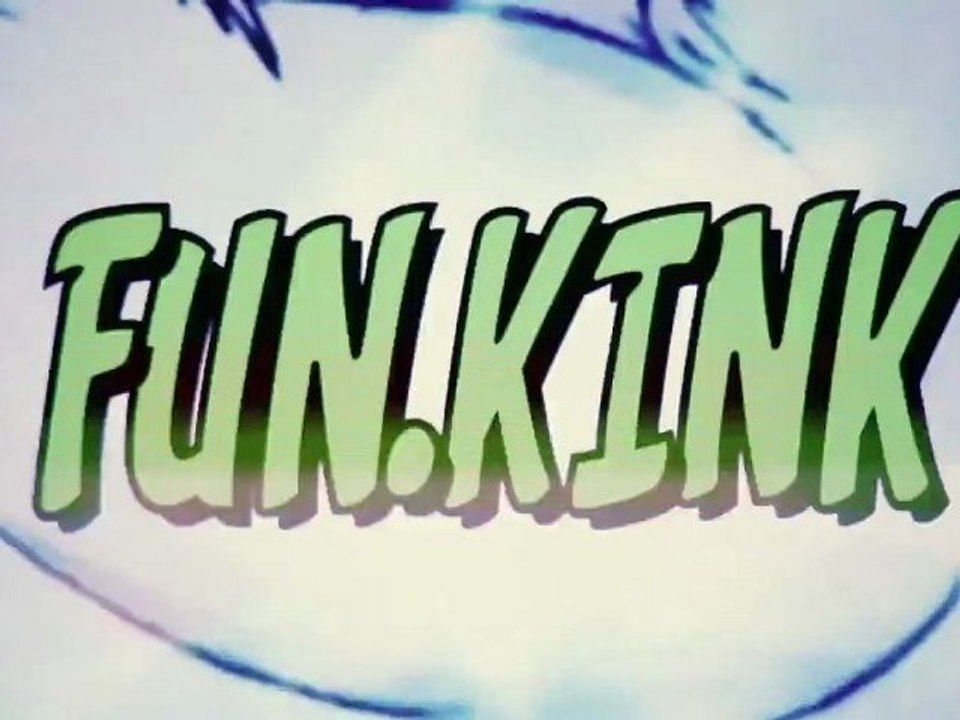Tabla Bataleon Fun Kink 2012