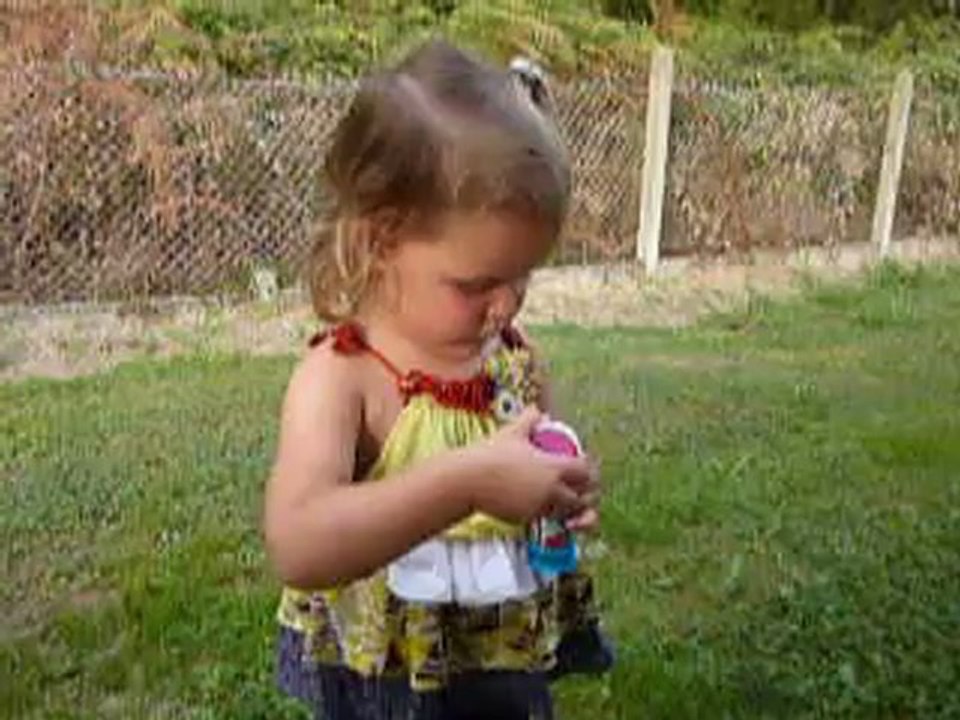Bulles