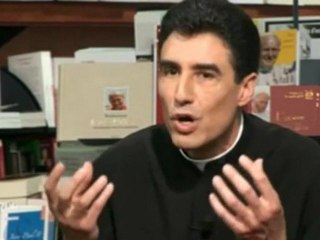 Père Michel-Marie Zanotti-Sorkine - S'adapter à chacun