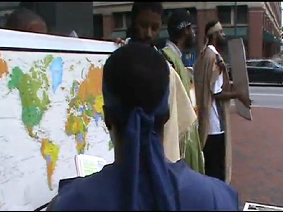 PT5 EDIFYING ON THE TRIBES PASSAGE TO THE AMERICAS & THE NEW COVENANT