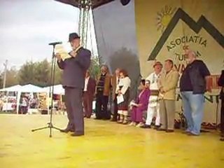 Cătălina  Orsivschi-"Pete de rugină"- prezintă MIHAI BURDUJA