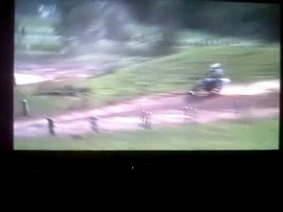 reprise entreinement apres 1an 1/2 de pause