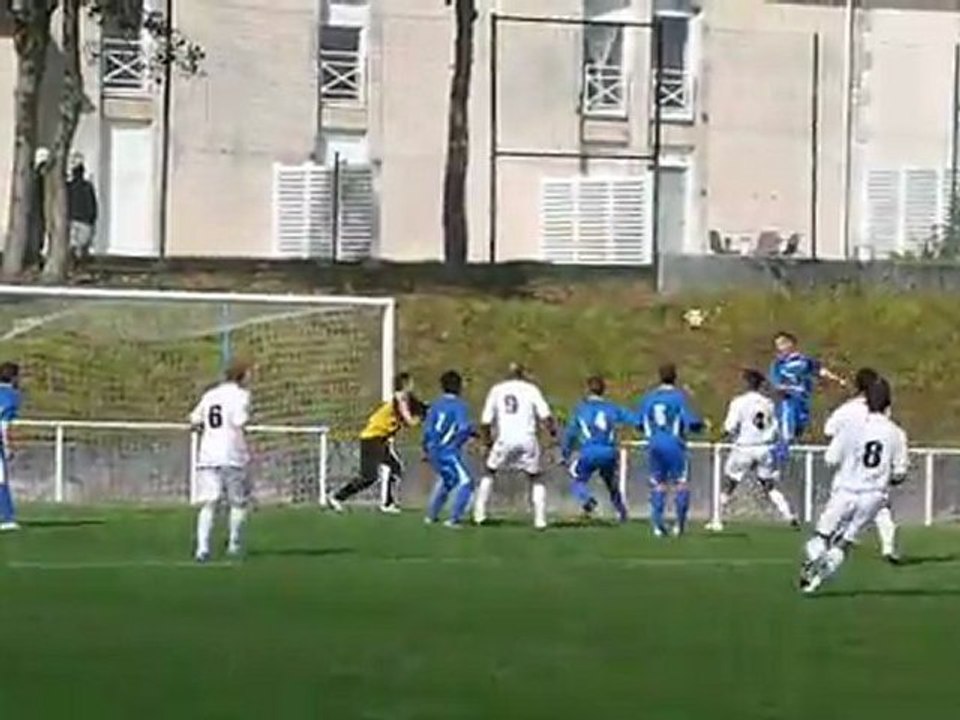 25/09/11 -QKFC B - Lannnion B