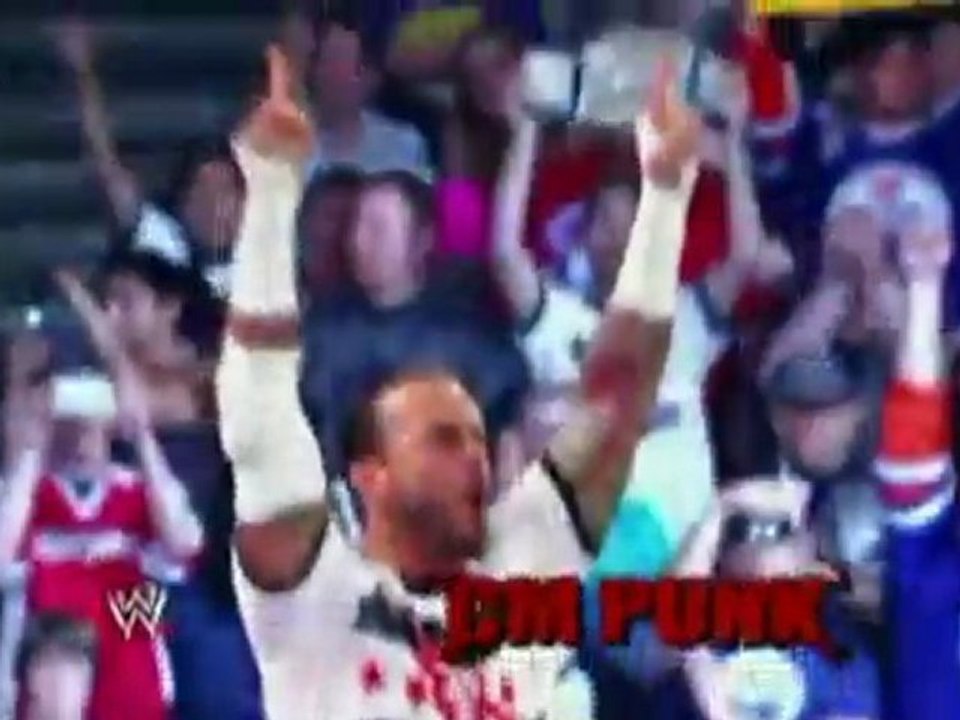 WWE Hell In A Cell Promo by WWE-Universal.Net !