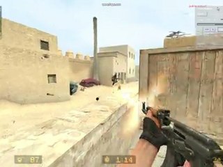 4men d2 ak/usp by WPR