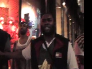 PT1 The Last Days of America The City of Confusion.