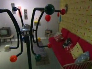 Festival of Britain 1951