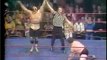 Mil Mascaras vs Buddy Porter. IWA Championship Match.